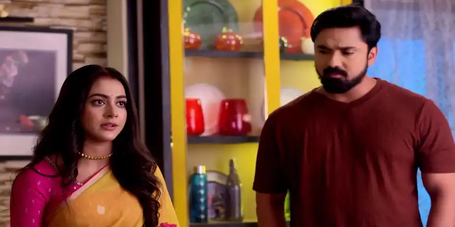 Tui Amar Hero - October 14, 2025 - Best Scene