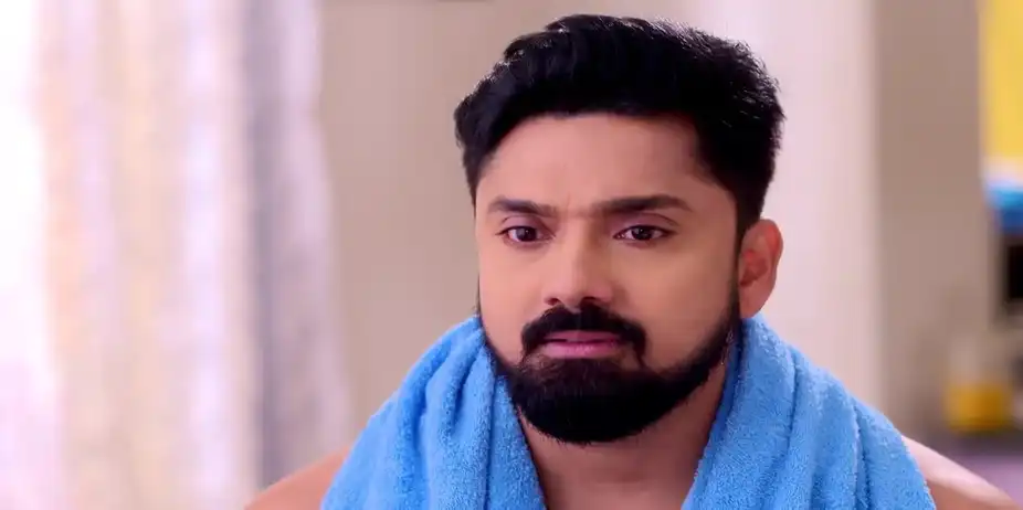 Tui Amar Hero - October 16, 2025 - Best Scene