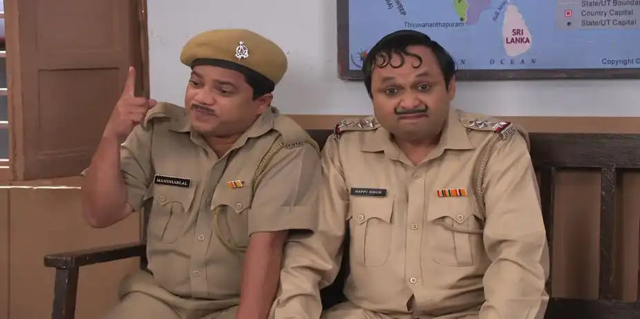 Many Takers for the Lottery Money - Happu Ki Ultan Paltan
