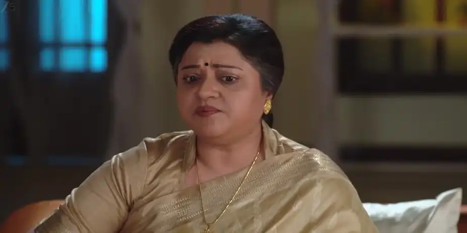 Bhagya Rekha - October 18, 2025 - Best Scene