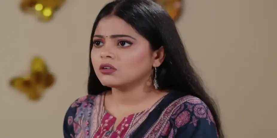 Upasana's Suggestion for Archana - Sathi Sata Janmara