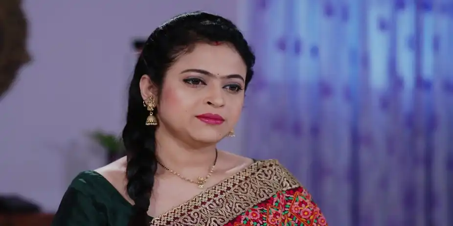 Rosy's Terms for Archana - Sathi Sata Janmara