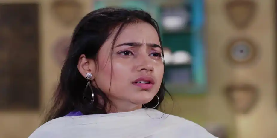 Vicky's Death Shocks His Family - Sathi Sata Janmara