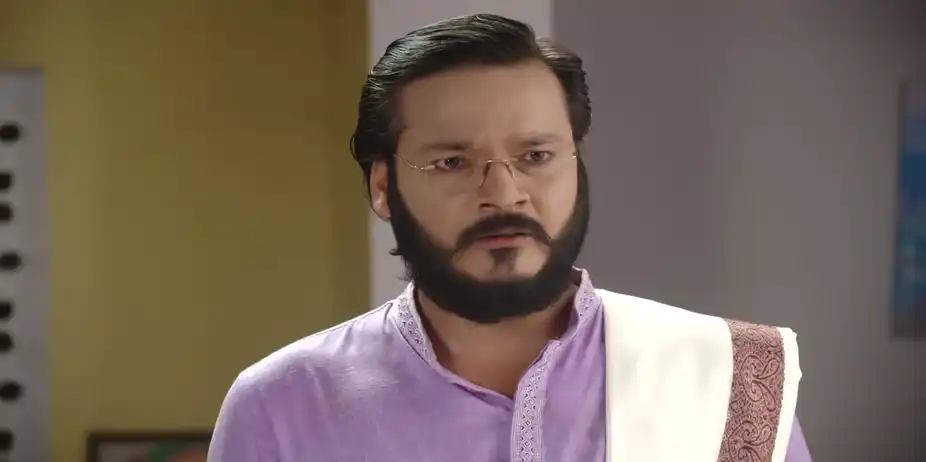 Satya Defends Sambhav - Suna Jhia