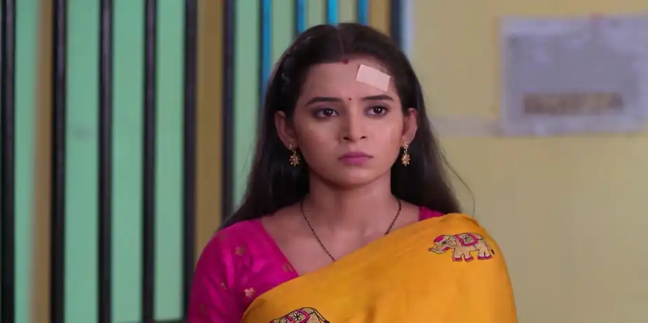 Tu Khara Mun Chaai - October 18, 2025 - Best Scene
