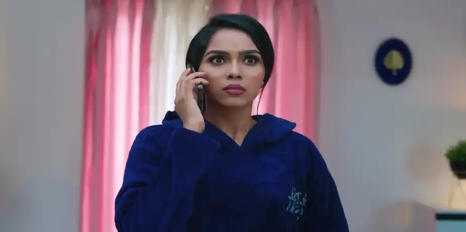 Gowri - October 17, 2025 - Best Scene