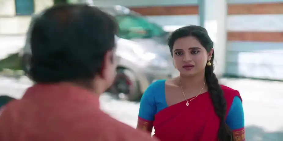 Gowri - October 18, 2025 - Best Scene