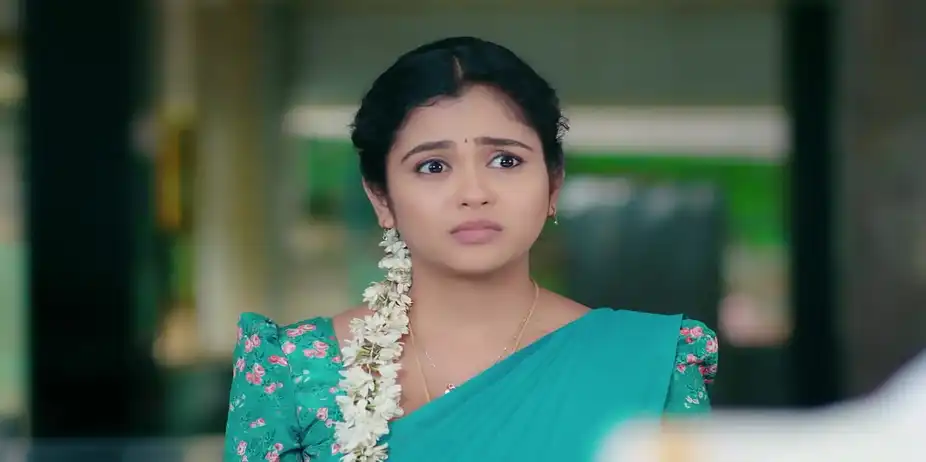 Rajakumari - October 18, 2025 - Best Scene
