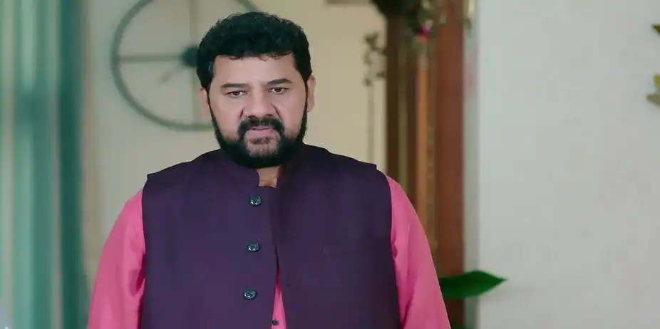 Rajakumari - October 19, 2025 - Best Scene