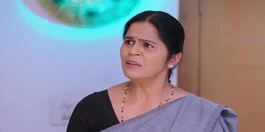 Rajakumari - October 16, 2025 - Best Scene