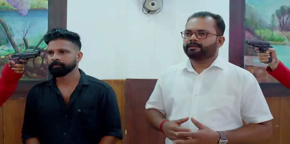 Rithika Pardons Jayan - Akale