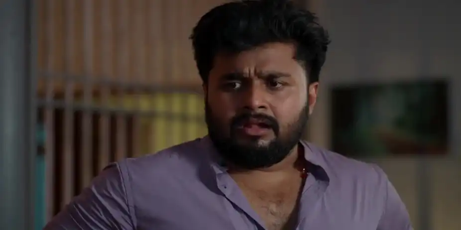 Kudumbashree Sharada - October 14, 2025 - Best Scene