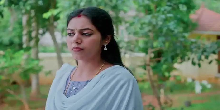 Jyothi Gives Nithya an Earful - Madhura Nombara Kattu