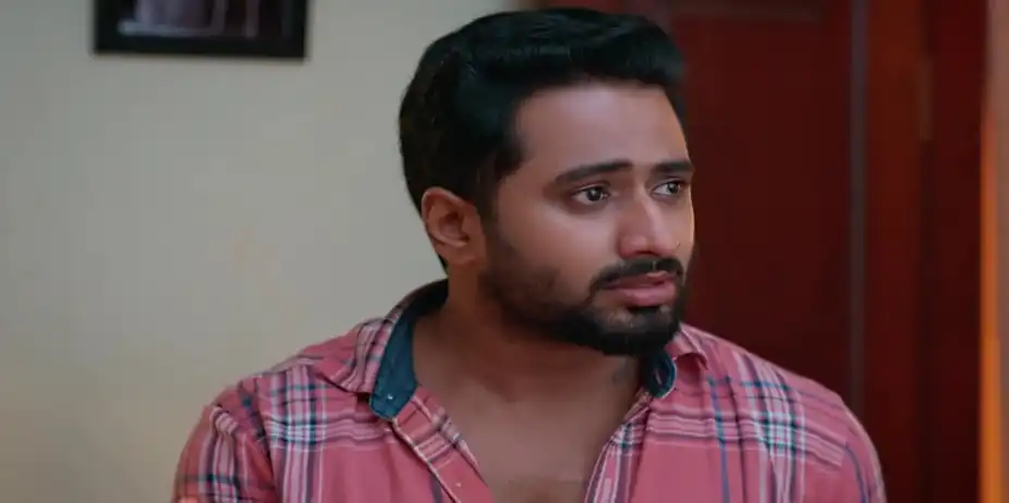 Vikram and Shyam's Conversation - Manathe Kottaram