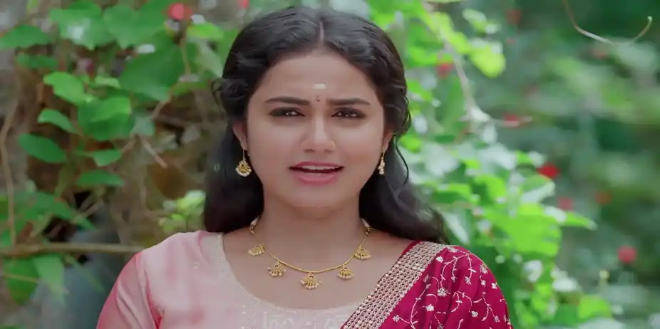 Radhika Shocks Kalpana - Snehapoorvam Shyama