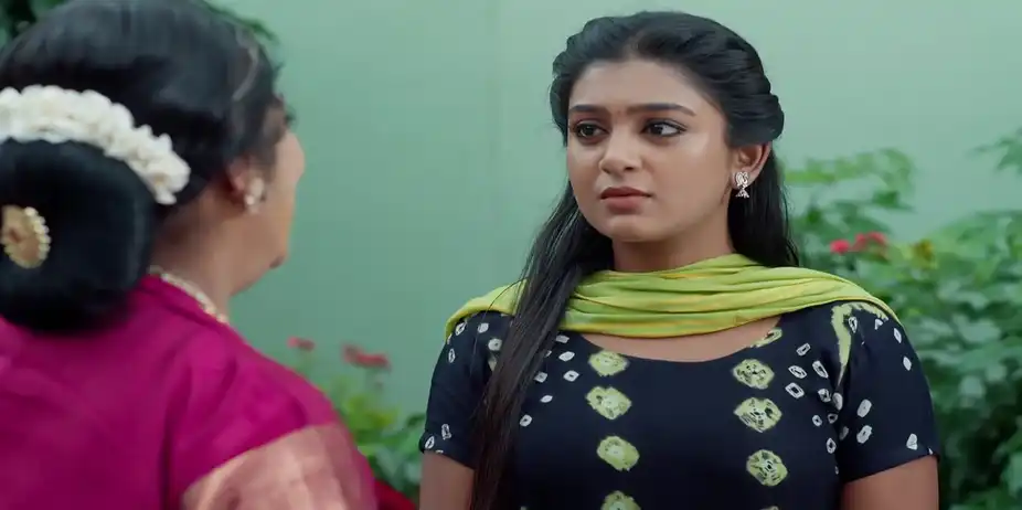 Auto Vijayashanthi - October 14, 2025 - Best Scene