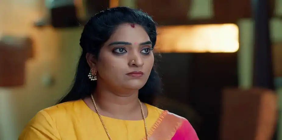 Auto Vijayashanthi - October 13, 2025 - Best Scene