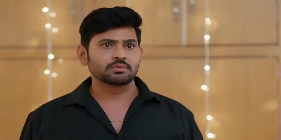 Auto Vijayashanthi - October 16, 2025 - Best Scene