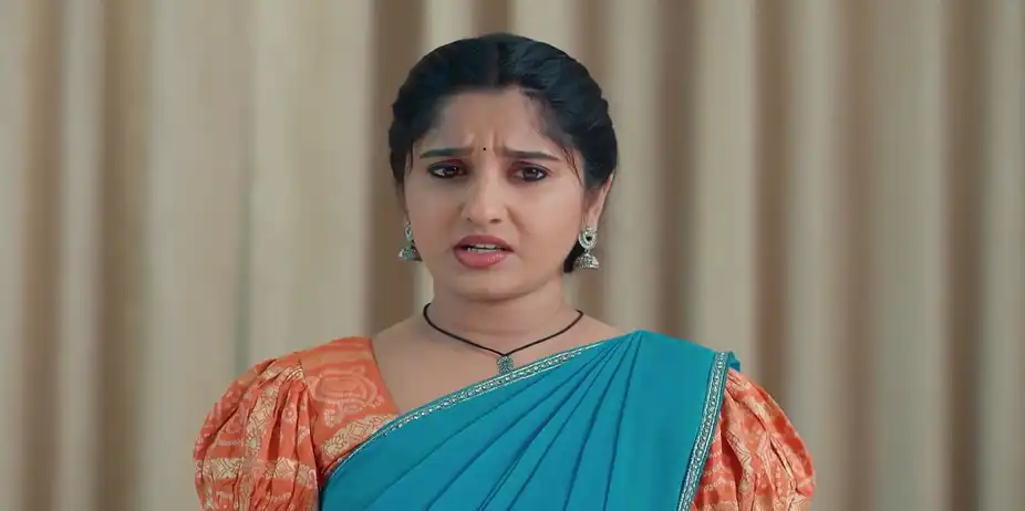Chamanthi - October 14, 2025 - Best Scene