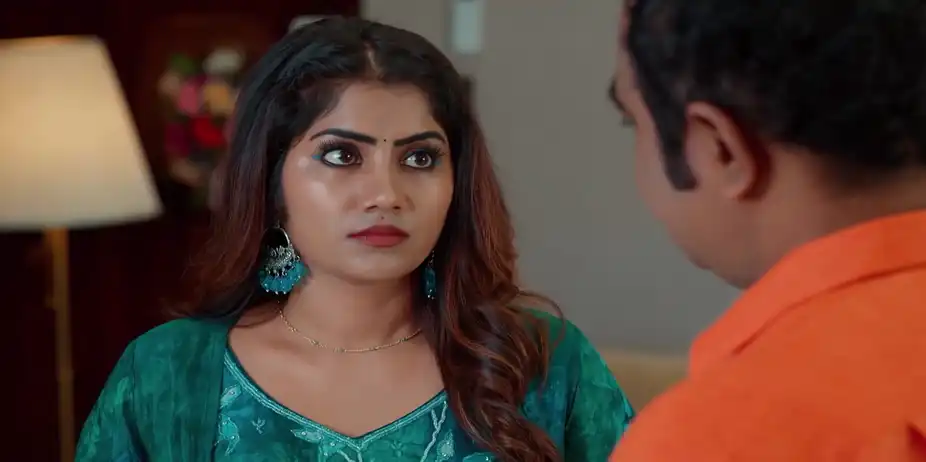 Chamanthi - October 15, 2025 - Best Scene