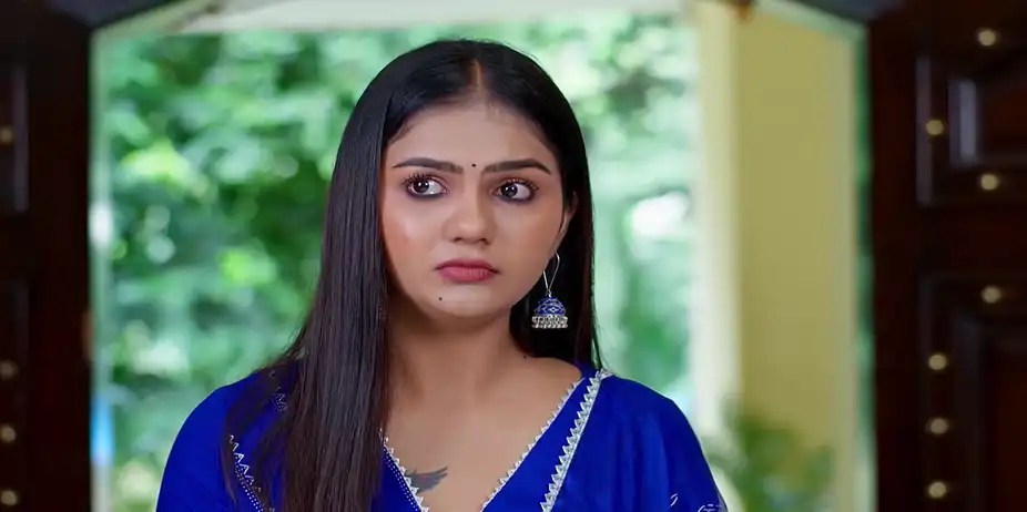 Dheerga Sumangali Bhava - October 14, 2025 - Best Scene