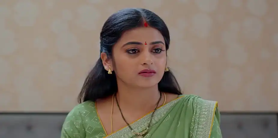 Dheerga Sumangali Bhava - October 13, 2025 - Best Scene