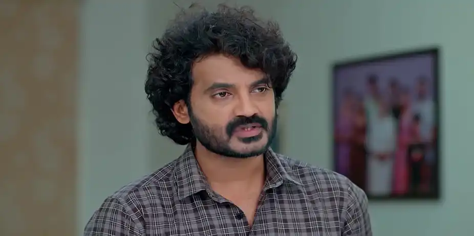 Dheerga Sumangali Bhava - October 15, 2025 - Best Scene