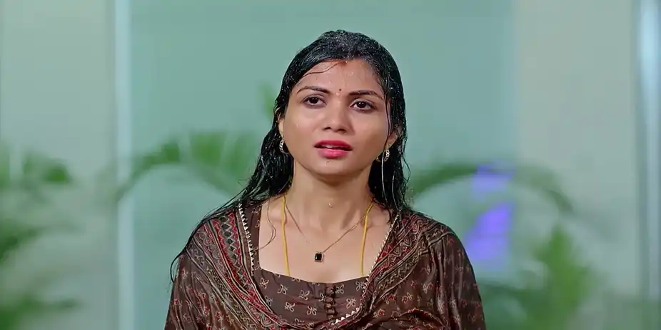 Dheerga Sumangali Bhava - October 17, 2025 - Best Scene