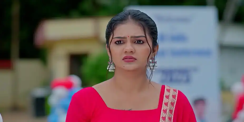Dheerga Sumangali Bhava - October 18, 2025 - Best Scene