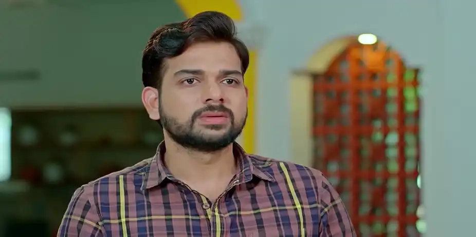 Dheerga Sumangali Bhava - October 16, 2025 - Best Scene