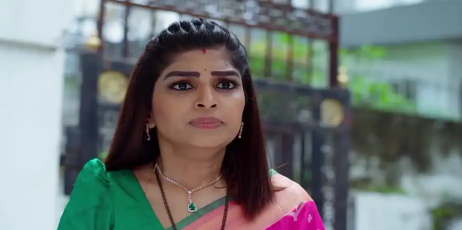 Ennallo Vechina Hrudayam - October 14, 2025 - Best Scene