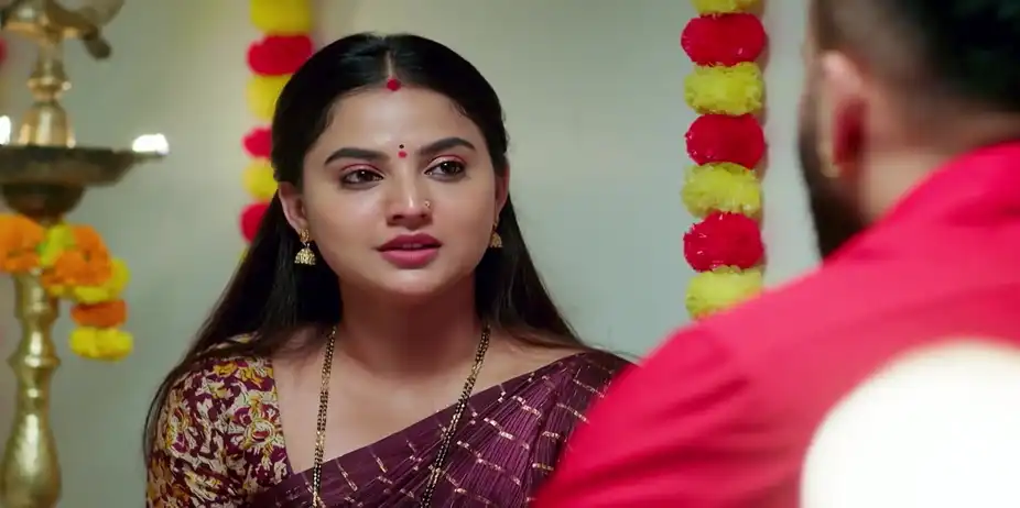 Ennallo Vechina Hrudayam - October 13, 2025 - Best Scene