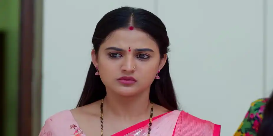 Ennallo Vechina Hrudayam - October 17, 2025 - Best Scene