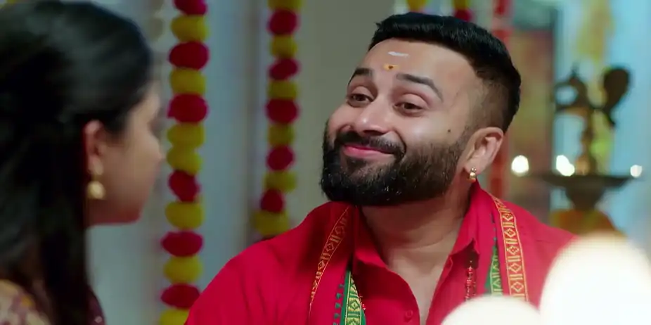 Ennallo Vechina Hrudayam - October 15, 2025 - Best Scene