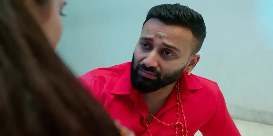 Ennallo Vechina Hrudayam - October 16, 2025 - Best Scene