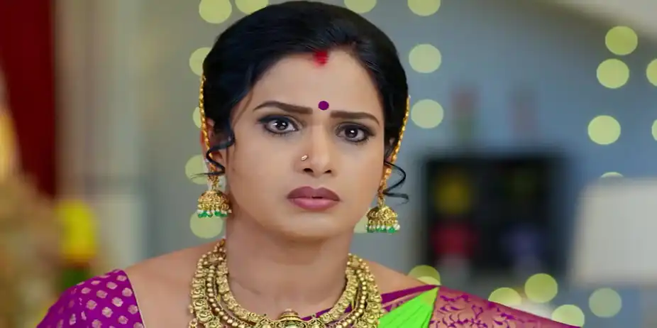 Gharana Mogudu - October 13, 2025 - Best Scene