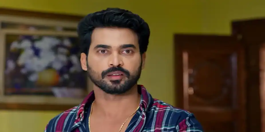 Gharana Mogudu - October 14, 2025 - Best Scene