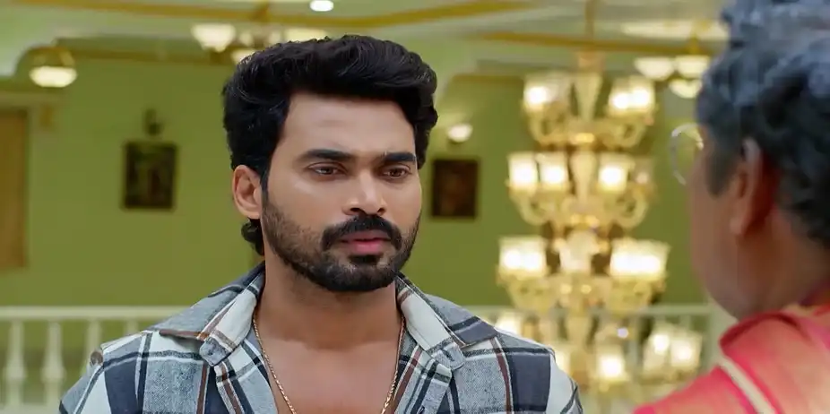 Gharana Mogudu - October 17, 2025 - Best Scene