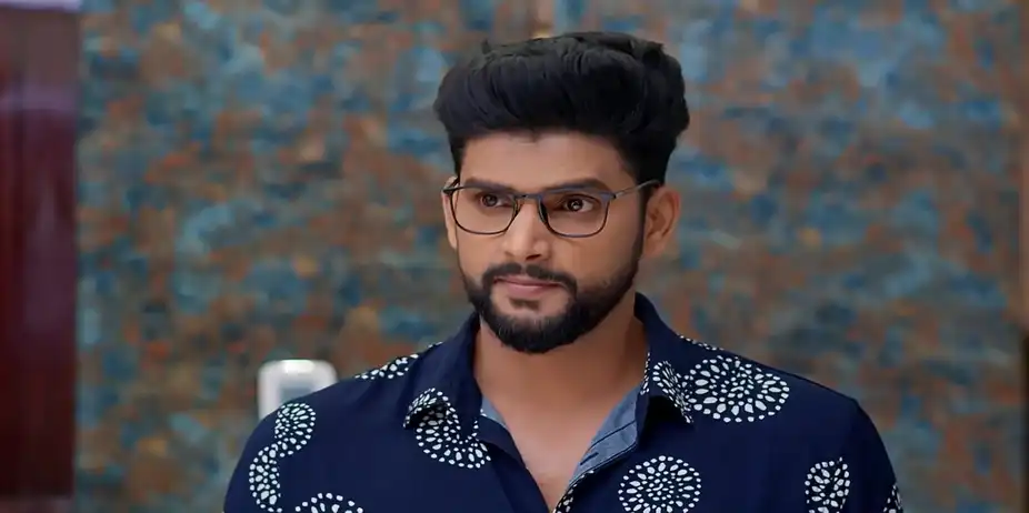 Jagadhatri - October 14, 2025 - Best Scene