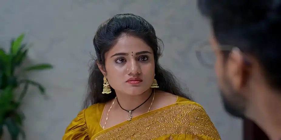 Jagadhatri - October 13, 2025 - Best Scene