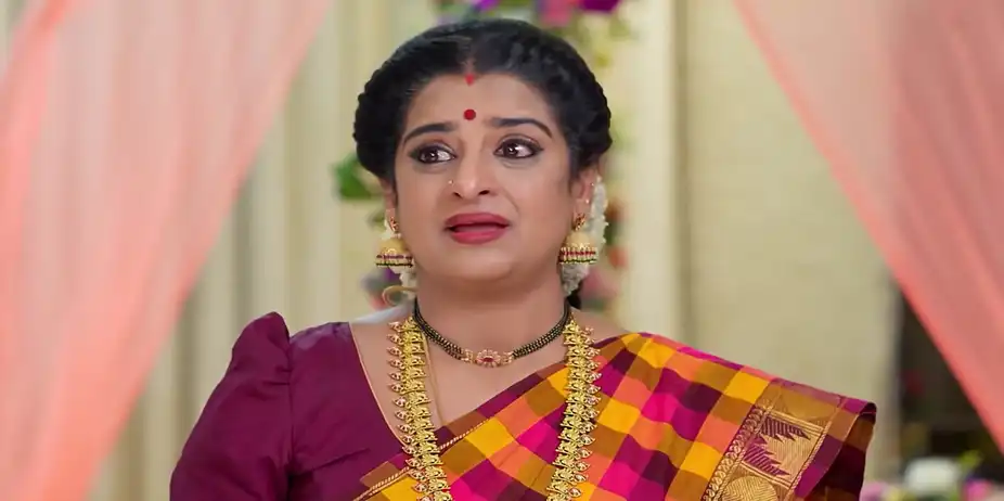 Jagadhatri - October 16, 2025 - Best Scene