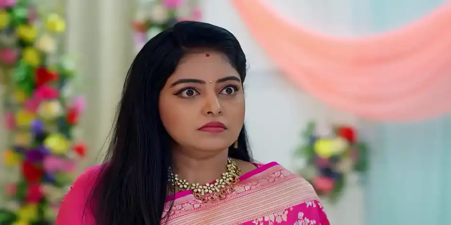 Jagadhatri - October 15, 2025 - Best Scene