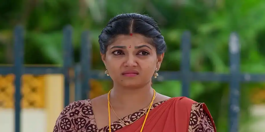 Kalavaari Kodalu Kanakamahalakshmi - October 15, 2025 - Best Scene