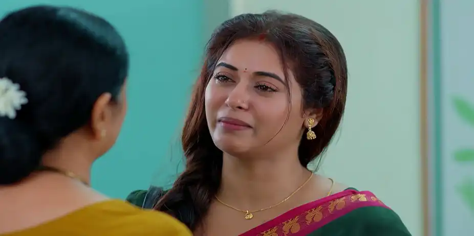 Lakshmi Nivasam - October 13, 2025 - Best Scene