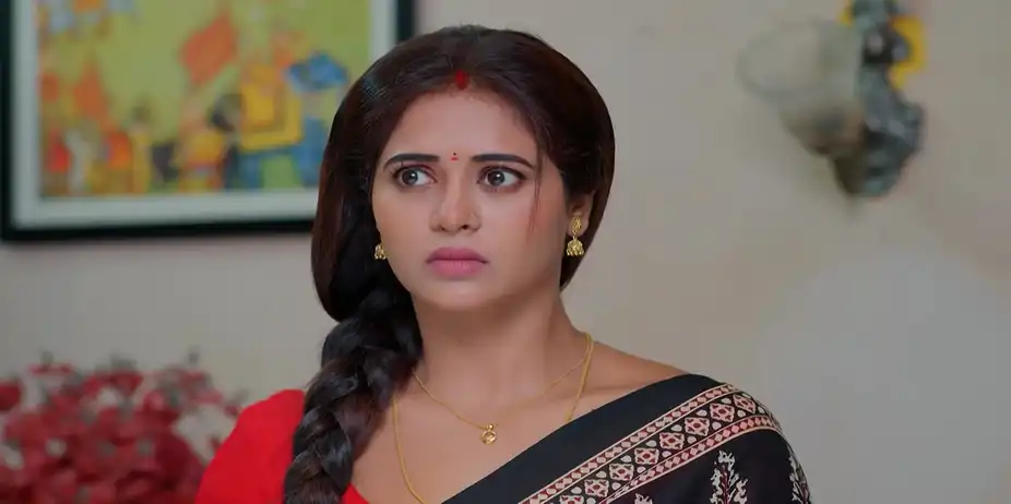 Lakshmi Nivasam - October 14, 2025 - Best Scene