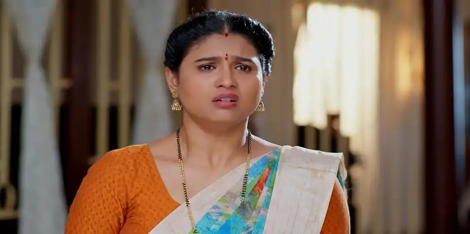 Lakshmi Nivasam - October 16, 2025 - Best Scene