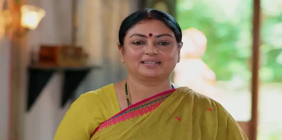Lakshmi Nivasam - October 15, 2025 - Best Scene