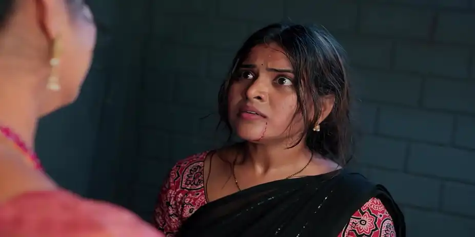 Meghasandesam - October 13, 2025 - Best Scene