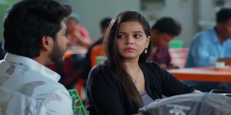 Meghasandesam - October 17, 2025 - Best Scene