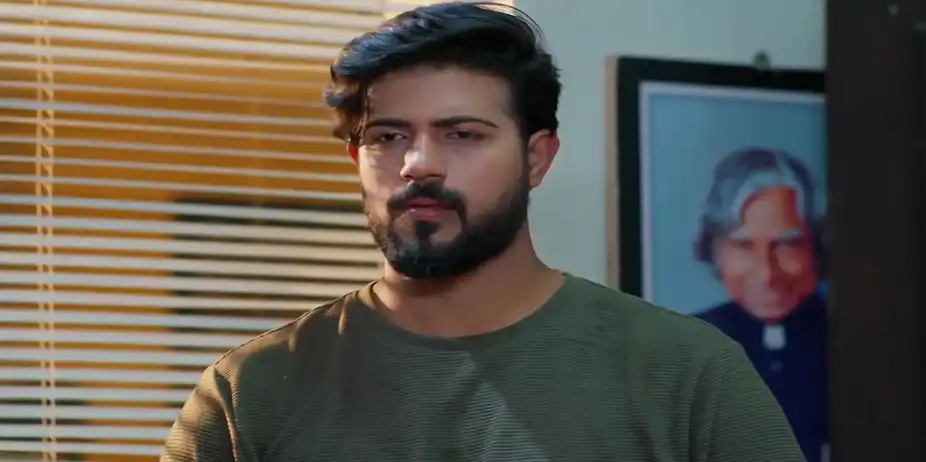 Meghasandesam - October 15, 2025 - Best Scene